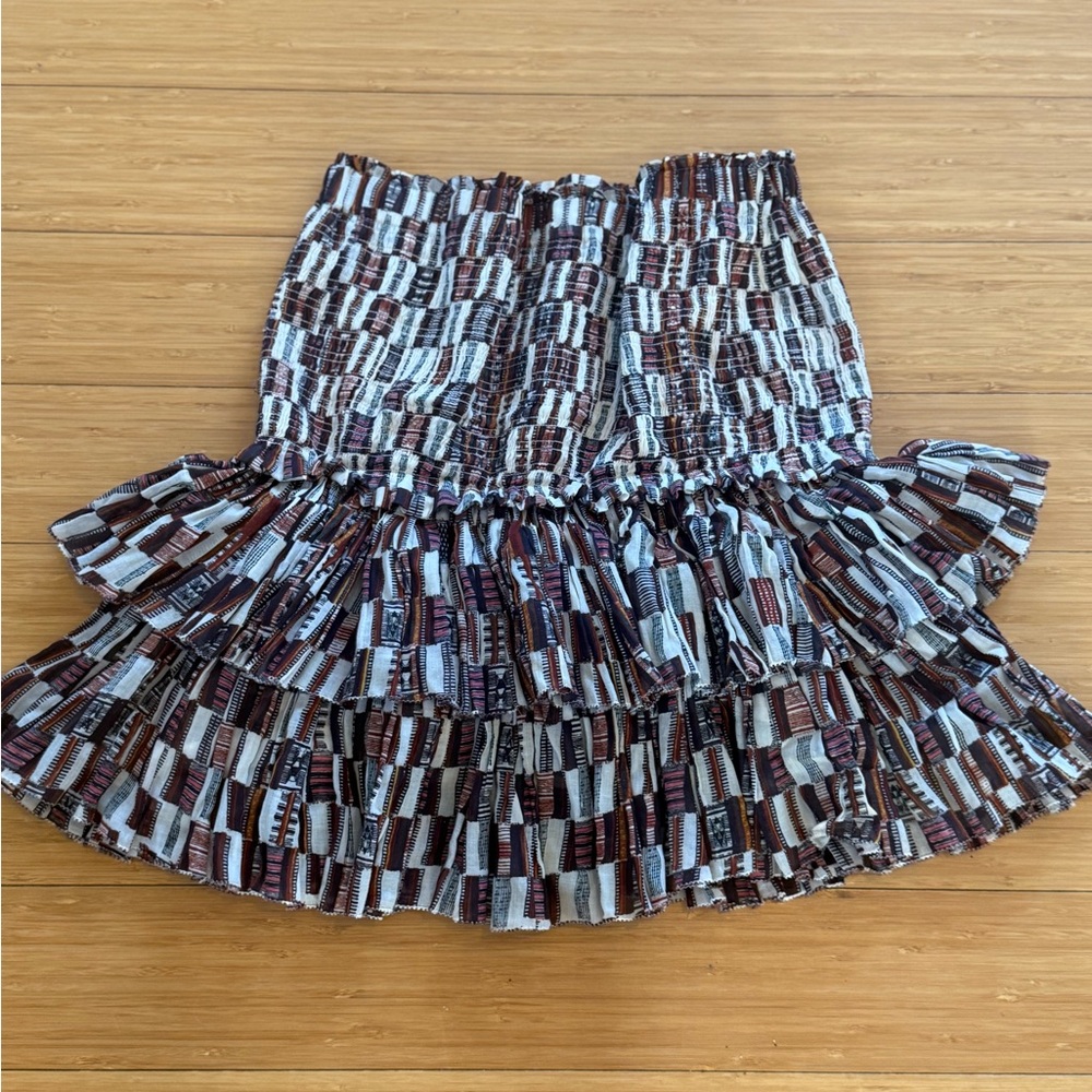 Isabel Marant Étoile Naomi Skirt. Size 44 French